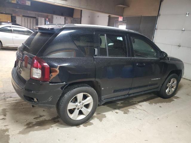 Photo 3 from auction – 2016 JEEP COMPASS SP with VIN 1C4NJDBB4GD520794