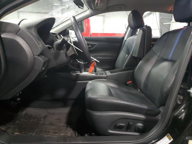 Photo 7 from auction – 2018 NISSAN ALTIMA 2.5 with VIN 1N4AL3AP1JC226465