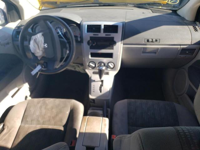Photo 8 from auction – 2007 DODGE CALIBER SX with VIN 1B3HB48B77D565411