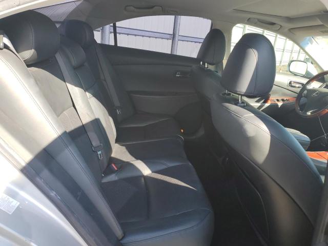 Photo 10 from auction – 2008 LEXUS ES 350 with VIN JTHBJ46G582168605