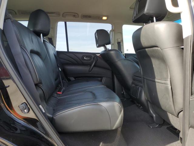 Photo 10 from auction – 2015 INFINITI QX80 with VIN JN8AZ2NC7F9371240