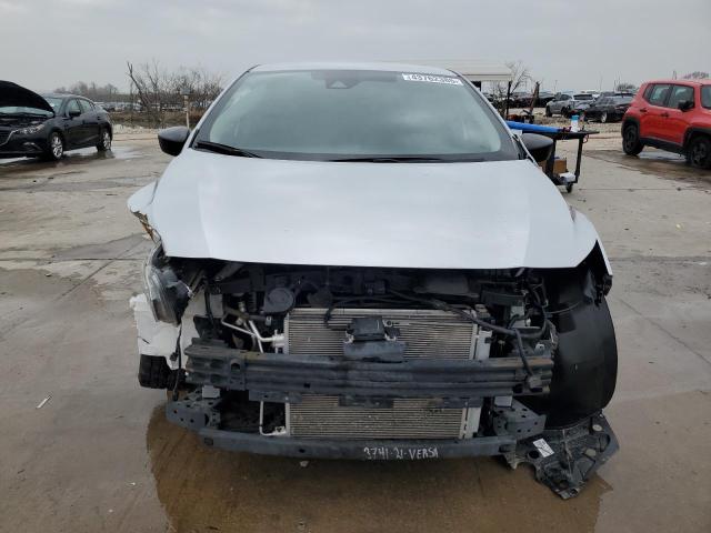 Photo 5 from auction – 2021 NISSAN VERSA with VIN 3N1CN8DV5ML908037