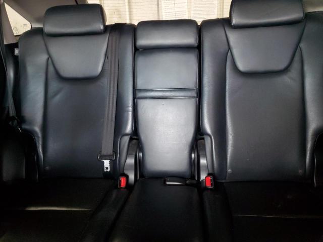 Photo 10 from auction – 2010 LEXUS RX 350 with VIN 2T2ZK1BA8AC013921