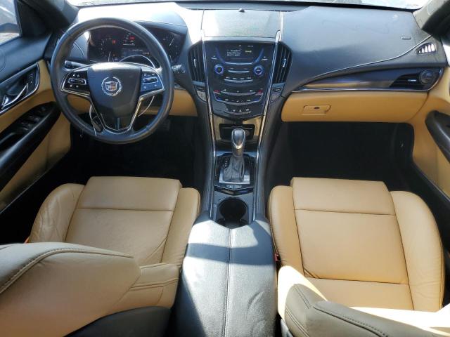 Photo 8 from auction – 2013 CADILLAC ATS with VIN 1G6AA5RA7D0177938