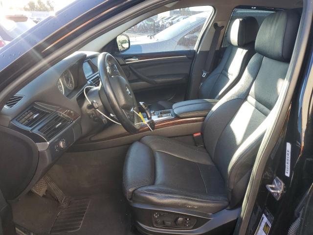 Photo 7 from auction – 2010 BMW X6 XDRIVE3 with VIN 5UXFG4C52AL226768