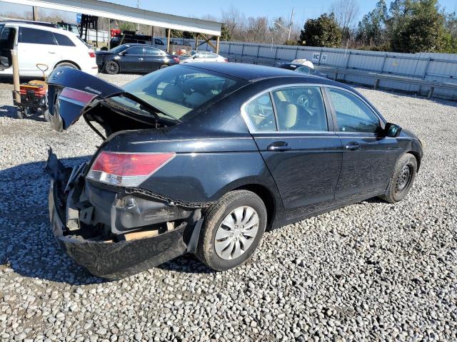 Photo 3 from auction – 2012 HONDA ACCORD LX with VIN 1HGCP2F39CA234398