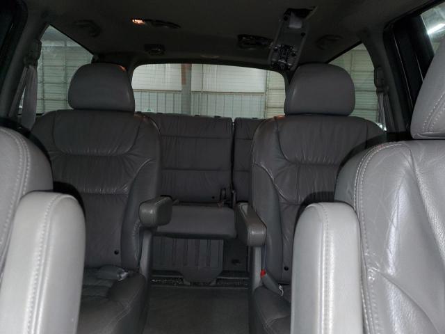 Photo 10 from auction – 2008 HONDA ODYSSEY EX with VIN 5FNRL38628B418548
