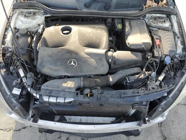 Photo 11 from auction – 2016 MERCEDES-BENZ CLA 250 with VIN WDDSJ4EB9GN356893
