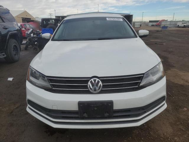 Photo 5 from auction – 2017 VOLKSWAGEN JETTA SE with VIN 3VWDB7AJ6HM374176