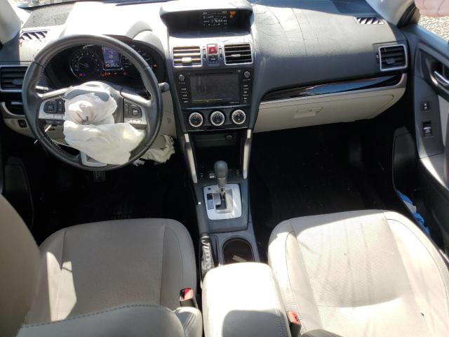 Photo 8 from auction – 2018 SUBARU FORESTER 2 with VIN JF2SJARC7JH579758