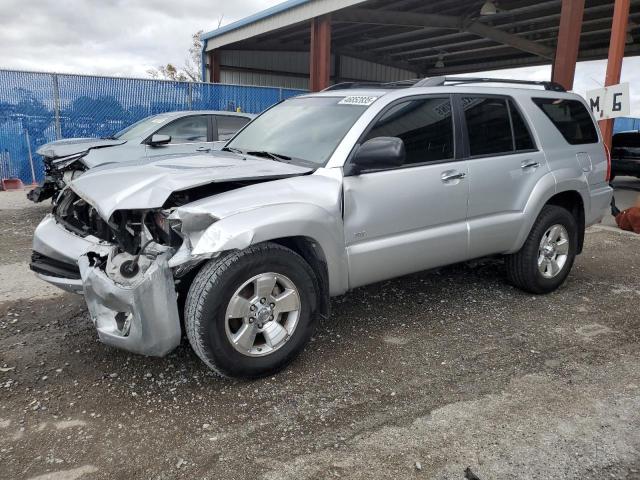 Photo 1 from auction – 2009 TOYOTA 4RUNNER SR with VIN JTEZU14R19K026825