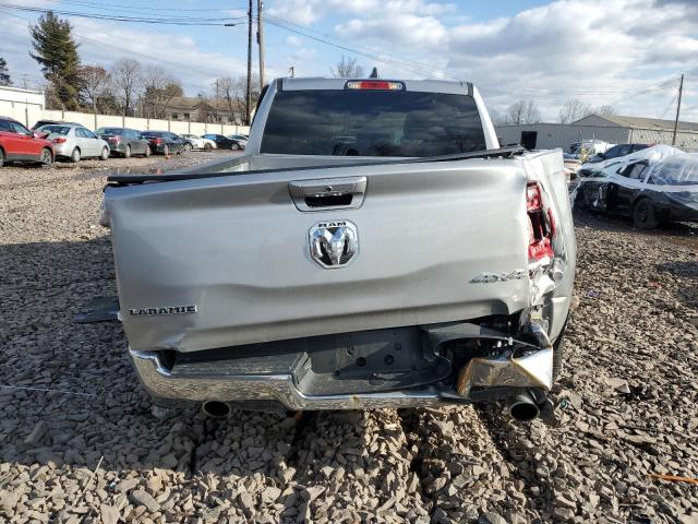 Photo 6 from auction – 2024 RAM 1500 LARAM with VIN 1C6SRFJT6RN224262