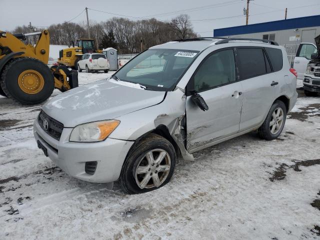 TOYOTA RAV4 2011 with VIN 2T3BF4DV1BW091931 - Photo from auction