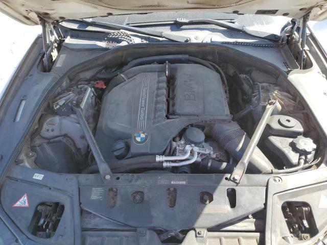 Photo 11 from auction – 2011 BMW 535 I with VIN WBAFR7C52BC802452