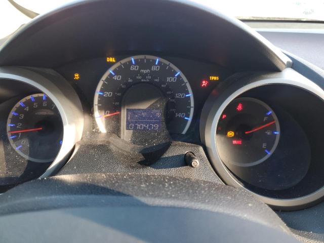 Photo 9 from auction – 2013 HONDA FIT with VIN JHMGE8H31DC032746