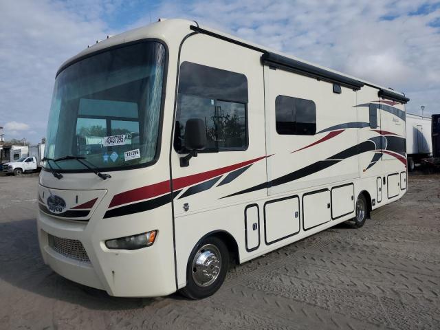 Photo 2 from auction – 2015 JAYCEE MOTORHOME with VIN 1F65F5DY5F0A00234