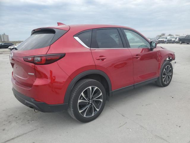 Photo 3 from auction – 2023 MAZDA CX-5 PREMI with VIN JM3KFBDM3P0128640