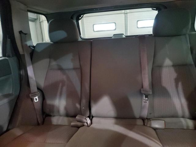 Photo 10 from auction – 2007 JEEP GRAND CHER with VIN 1J8GR48K07C569076