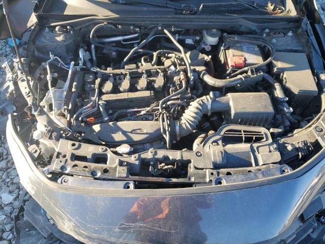 Photo 11 from auction – 2022 HONDA CIVIC SPOR with VIN 19XFL1H87NE008564
