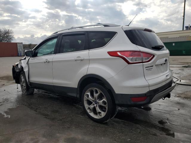 Photo 2 from auction – 2013 FORD ESCAPE TIT with VIN 1FMCU9J93DUB30688