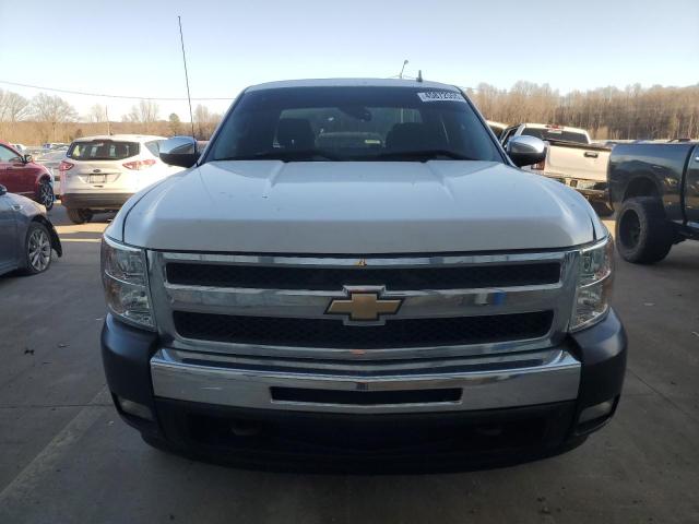 Photo 5 from auction – 2012 CHEVROLET SILVERADO with VIN 1GCRCSE03CZ145018