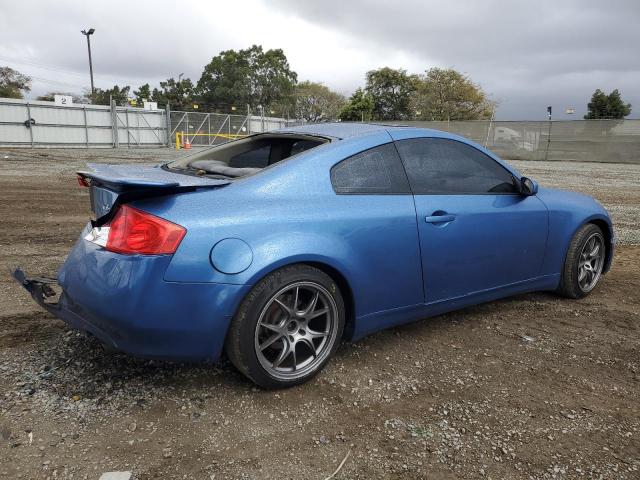 Photo 3 from auction – 2003 INFINITI G35 with VIN JNKCV54E23M210645