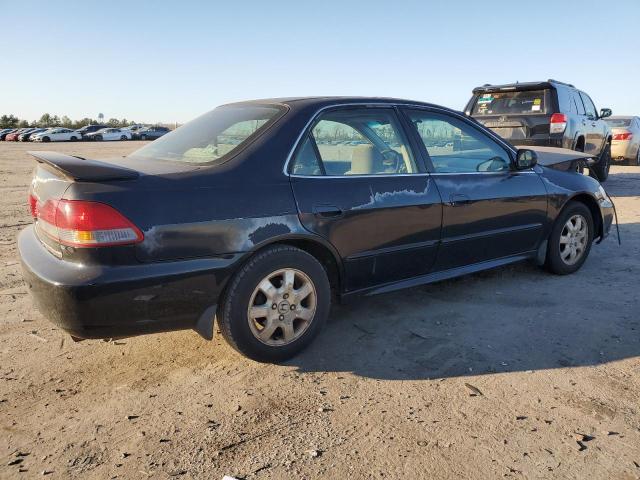 Photo 3 from auction – 2002 HONDA ACCORD EX with VIN 1HGCG56632A068907