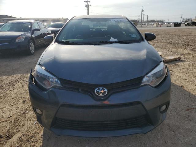 Photo 5 from auction – 2014 TOYOTA COROLLA L with VIN 5YFBURHEXEP012168