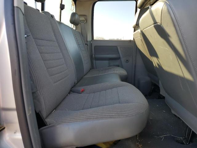 Photo 10 from auction – 2007 DODGE RAM 1500 S with VIN 1D7HU18207J594120