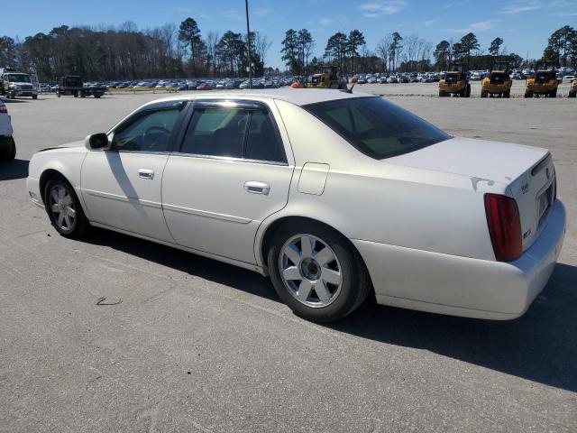 Photo 2 from auction – 2005 CADILLAC DEVILLE DT with VIN 1G6KF57915U233705