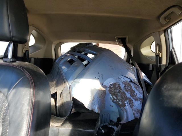 Photo 10 from auction – 2013 NISSAN ROGUE S with VIN JN8AS5MV3DW106449
