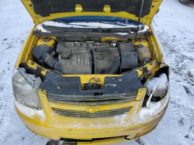 Photo 11 from auction – 2008 CHEVROLET COBALT LT with VIN 1G1AL18FX87249704