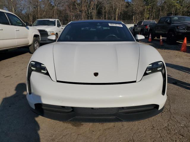 Снимка 5 от търг – 2021 PORSCHE TAYCAN с VIN WP0AA2Y19MSA17502