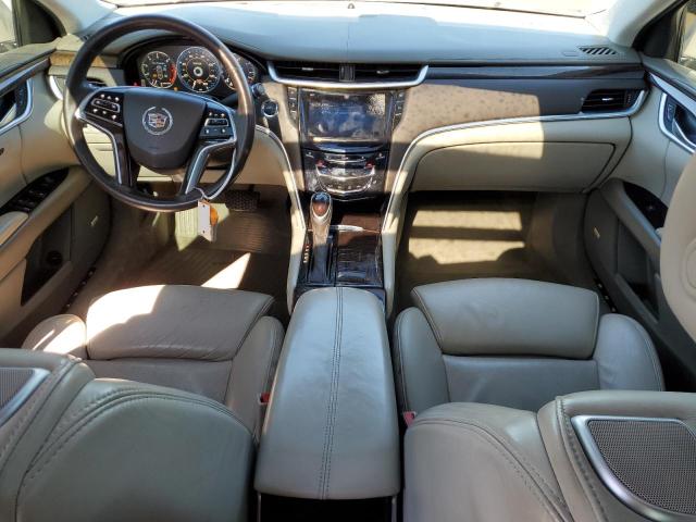 Photo 8 from auction – 2013 CADILLAC XTS PLATIN with VIN 2G61V5S33D9235209