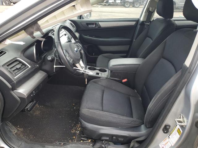 Photo 7 from auction – 2016 SUBARU LEGACY 2.5 with VIN 4S3BNBC60G3026208