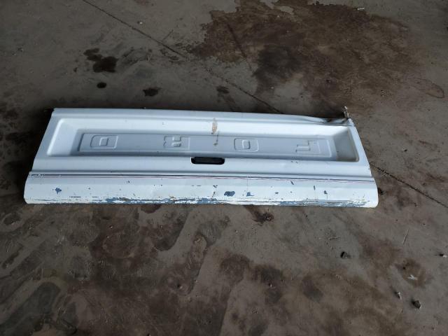 Photo 12 from auction – 1991 FORD RANGER with VIN 1FTCR14U2MPA61532