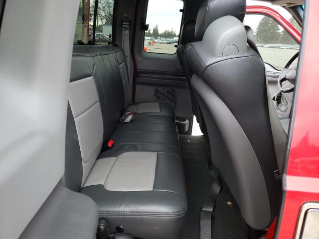 Photo 10 from auction – 2002 FORD F250 SUPER with VIN 1FTNX21F52ED04849