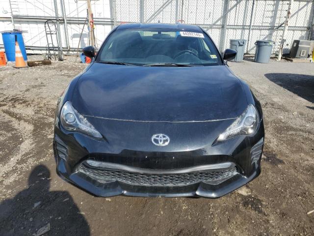 Photo 5 from auction – 2017 TOYOTA 86 BASE with VIN JF1ZNAA19H8711298