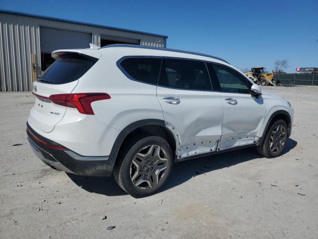 Photo 3 from auction – 2023 HYUNDAI SANTA FE L with VIN 5NMS4DAL2PH644350