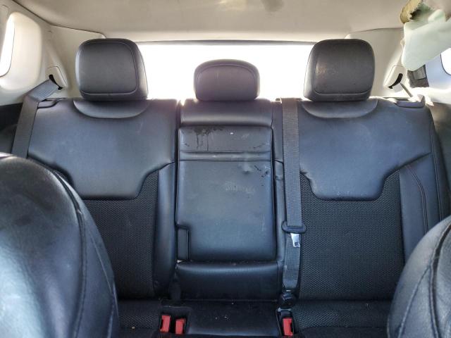 Photo 10 from auction – 2017 JEEP COMPASS TR with VIN 3C4NJDDB6HT674951