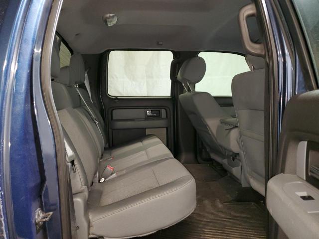 Photo 10 from auction – 2014 FORD F150 SUPER with VIN 1FTFW1EF4EKG44401