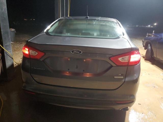 Photo 6 from auction – 2014 FORD FUSION SE with VIN 3FA6P0HD9ER214043
