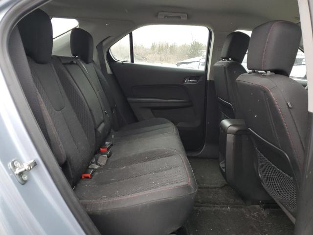 Photo 11 from auction – 2015 CHEVROLET EQUINOX LS with VIN 2GNFLEEK3F6233645