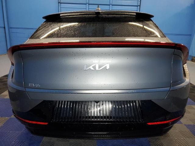 Photo 6 from auction – 2024 KIA EV6 LIGHT with VIN KNDC34LA7R5201930