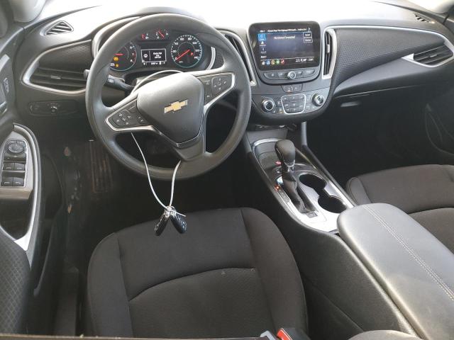 Photo 8 from auction – 2024 CHEVROLET MALIBU LT with VIN 1G1ZD5ST0RF229104