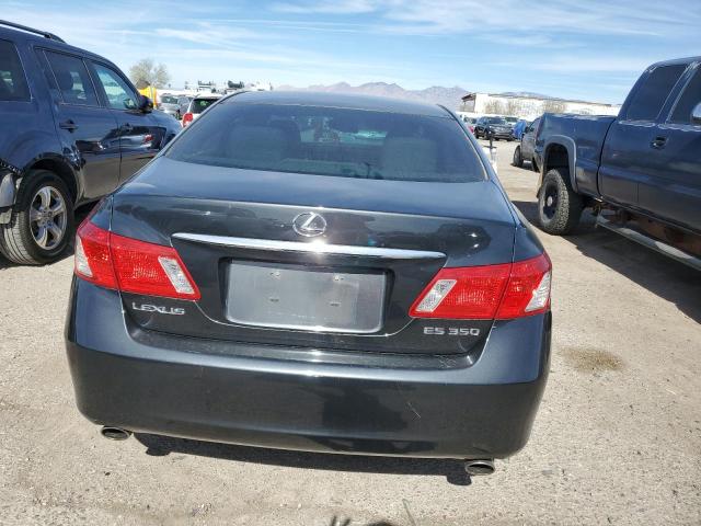 Photo 6 from auction – 2007 LEXUS ES 350 with VIN JTHBJ46GX72008704