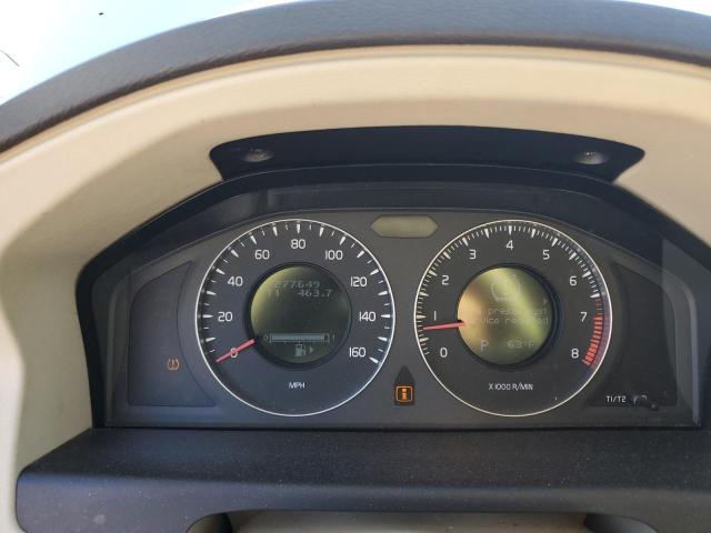 Photo 9 from auction – 2008 VOLVO XC70 with VIN YV4BZ982081016906