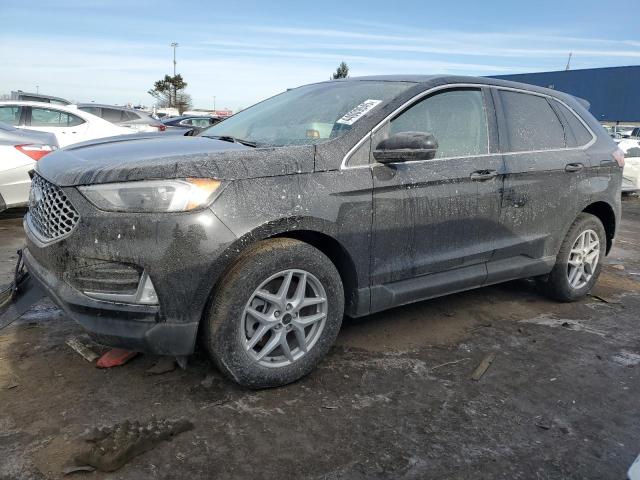 FORD EDGE SEL 2024 с VIN 2FMPK4J93RBB07693 - Снимка от търг