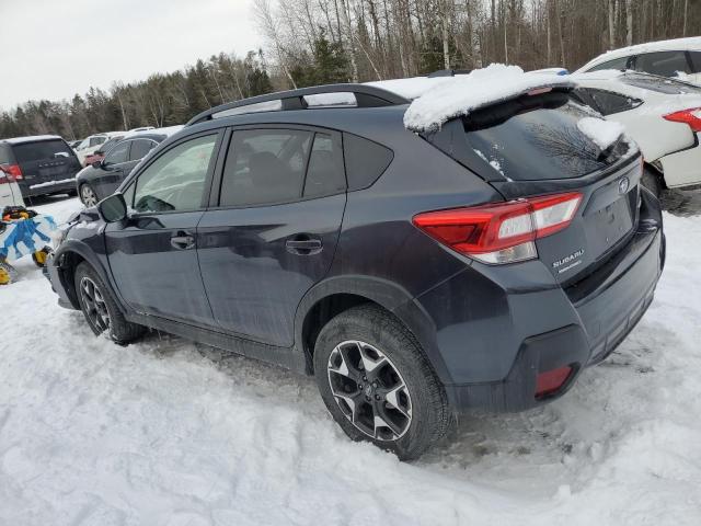 Photo 2 from auction – 2019 SUBARU CROSSTREK with VIN JF2GTAFC9KH329914