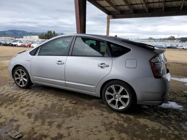 Photo 2 from auction – 2008 TOYOTA PRIUS with VIN JTDKB20U687796113